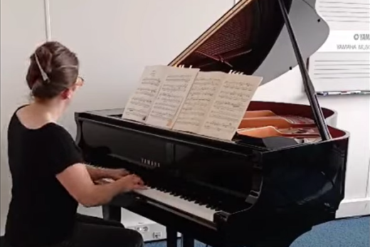 école de musique yamaha rambouillet